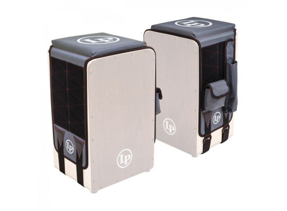 LP Cajon Saddle LP Cajon Saddle